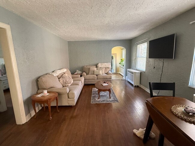 3870 Beechwood Blvd in Pittsburgh, PA - Building Photo - Building Photo