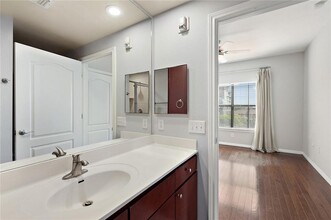 2505 San Gabriel, Unit 408 in Austin, TX - Building Photo - Building Photo