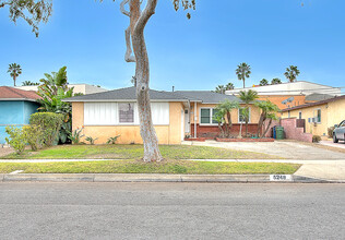 5248 W 142nd Pl in Hawthorne, CA - Building Photo - Building Photo