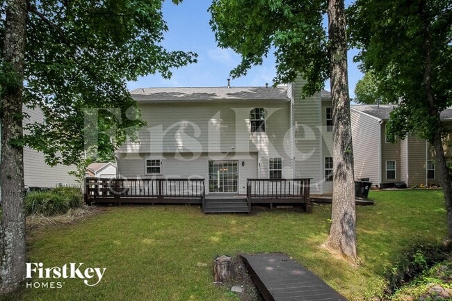 7526 Lullwater Cove in Huntersville, NC - Building Photo - Building Photo