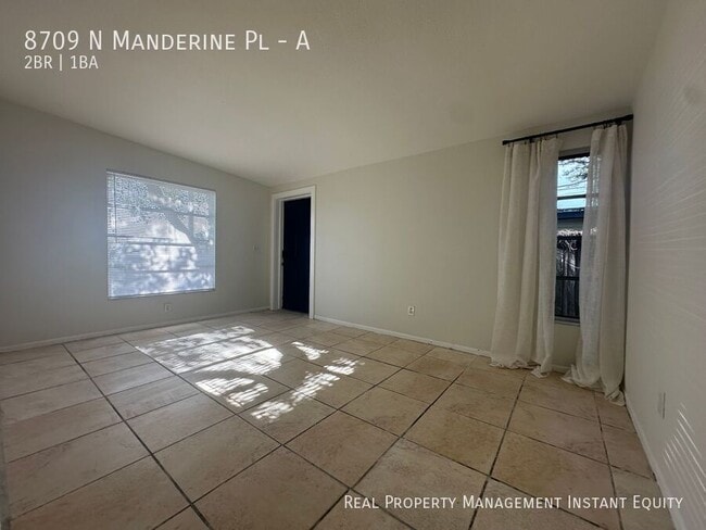 property at 8709 N Mandarine Pl