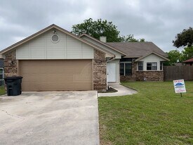 4704 Champion Dr in Killeen, TX - Building Photo
