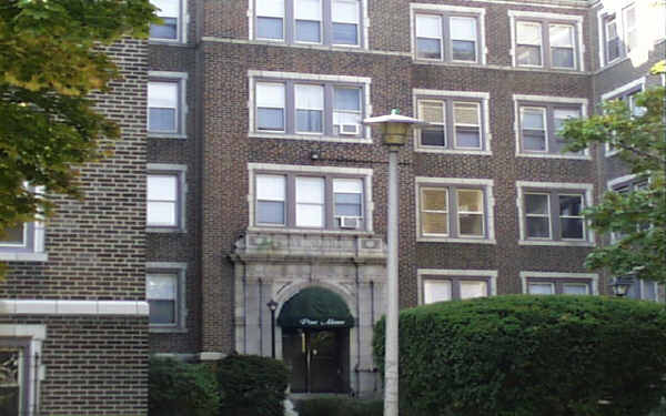 Pine Hill Apartments