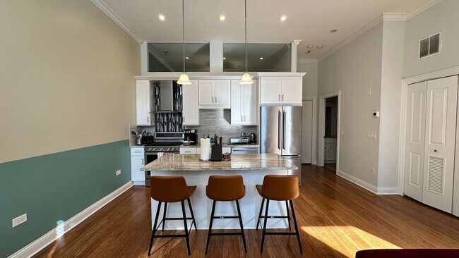 33 S Ashland Ave in Chicago, IL - Building Photo - Building Photo