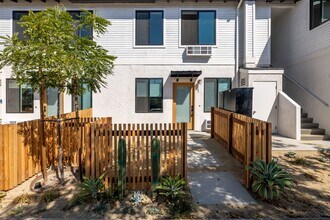 Meade North Park in San Diego, CA - Building Photo - Building Photo