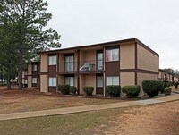 Building Photo - Warren House Apartments in Mobile, Alabama