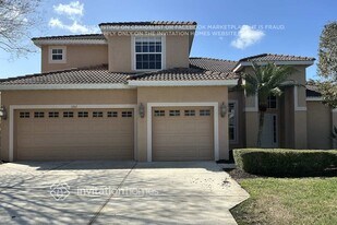 1262 Western Pine Cir in Sarasota, FL - Building Photo