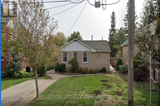 property at 500 Canterbury St