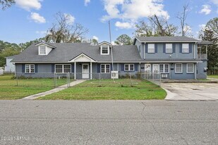 5340 Kingsbury St in Jacksonville, FL - Building Photo