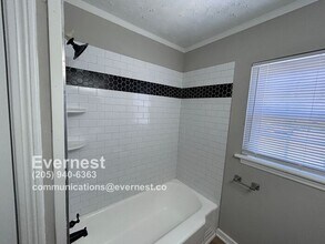 1345 Mims St SW in Birmingham, AL - Building Photo - Building Photo