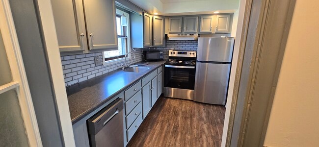 636 W Center St, Unit Quiet country living, Unit Quiet country living