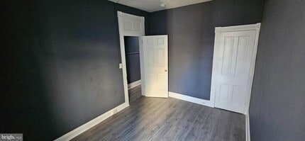 1519 N Wolfe St in Baltimore, MD - Foto de edificio - Building Photo