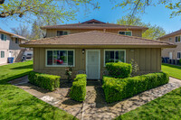 5170 Connecticut Dr in Sacramento, CA - Building Photo - Building Photo