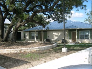 San Gabriel Crossing in Liberty Hill, TX - Building Photo - Building Photo