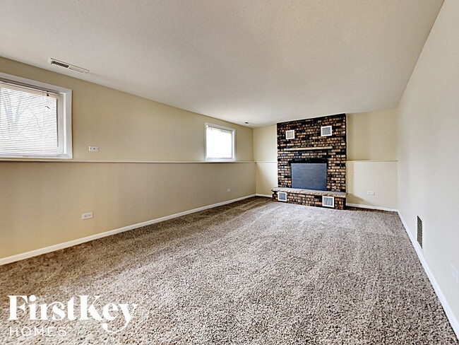 22627 Mission Dr in Richton Park, IL - Building Photo - Building Photo