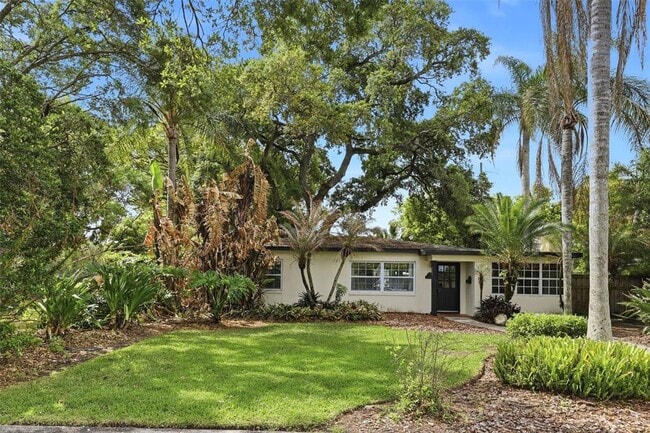 property at 2518 Weber St