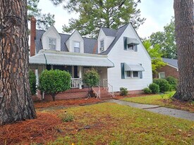 3557 Chesapeake Blvd in Norfolk, VA - Building Photo