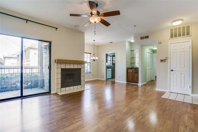 6006 Auburndale Ave in Dallas, TX - Building Photo