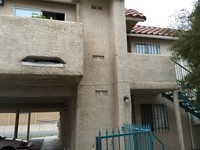 2021 Sun Ave in North Las Vegas, NV - Foto de edificio - Building Photo