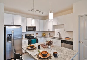 Keltonwood at Berewick