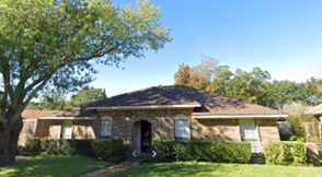 4001 Cedar Creek Dr