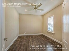 4820 Central Park Blvd in Bradenton, FL - Building Photo - Building Photo