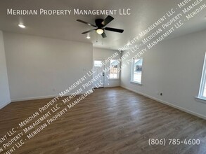 5815 Urbana Pl in Lubbock, TX - Foto de edificio - Building Photo