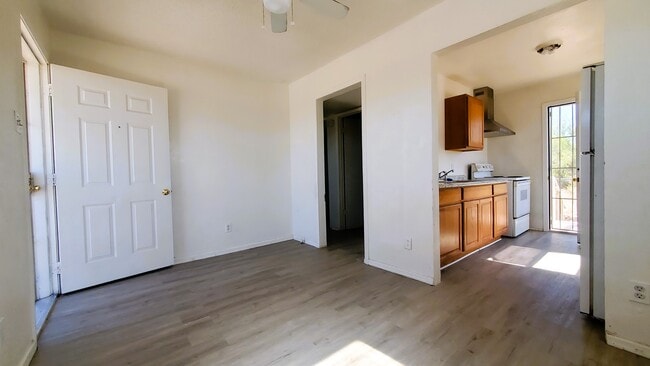 905 W 7th St in Ajo, AZ - Building Photo - Building Photo