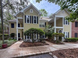 10000 SW 52nd Ave in Gainesville, FL - Building Photo