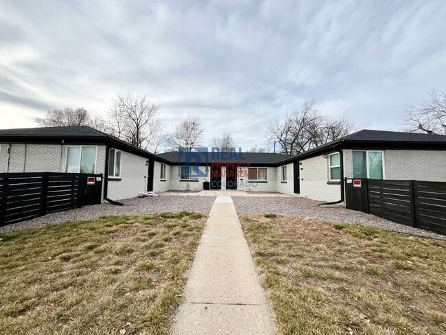 property at 1547 Xenia St