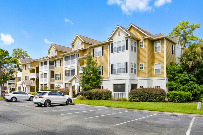 2208 Walden Park Dr, Unit 2208 in Savannah, GA - Building Photo - Building Photo