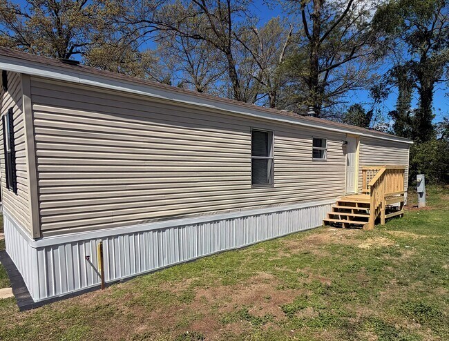 11 Deerwood Park in Centralia, IL - Foto de edificio - Building Photo