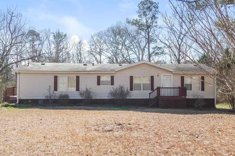 471 Dallas St in Hiram, GA - Building Photo