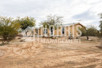 15841 W Impala Dr in Casa Grande, AZ - Building Photo - Building Photo