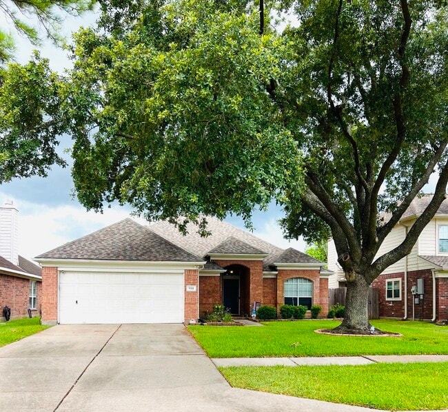 9311 Cabin Creek Dr