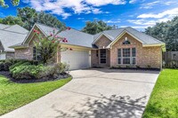 3407 Baden Oaks Ct in Katy, TX - Building Photo - Building Photo