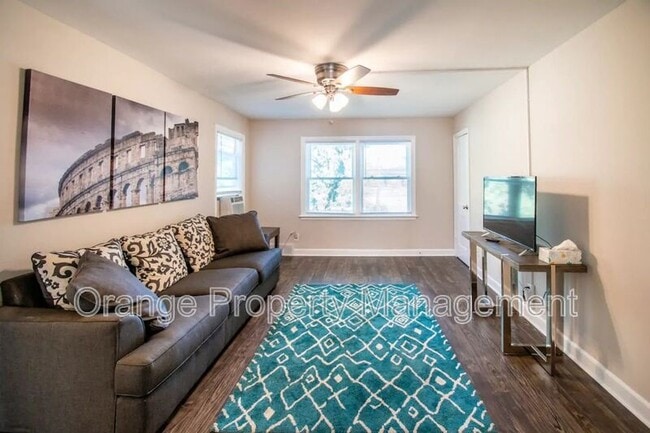 property at 820 N 46th St