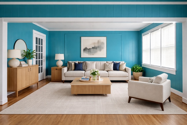 property at 201 Naquin St