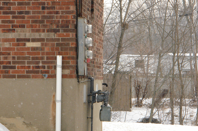 4809 Saddlebrook Ln in Louisville, KY - Foto de edificio - Building Photo