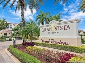 4544 NW 79th Ave in Doral, FL - Building Photo