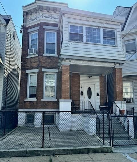 property at 231 Bayview Ave