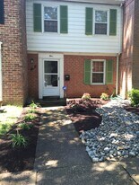 4 Doncaster Ct in Annapolis, MD - Building Photo