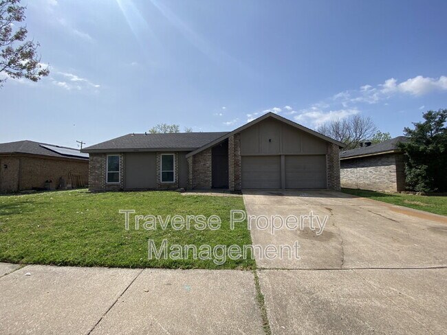 property at 2420 Springridge Dr