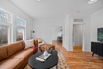 1444 Stuart St in Denver, CO - Foto de edificio - Building Photo