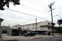 5453 Norwalk Blvd. in Whittier, CA - Foto de edificio - Building Photo