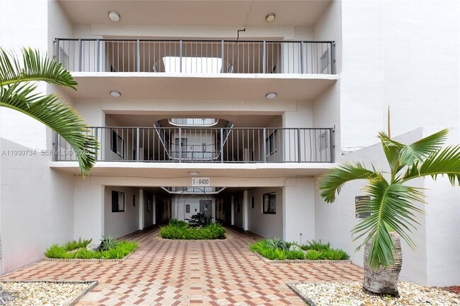 property at 8400 SW 133rd Avenue Rd