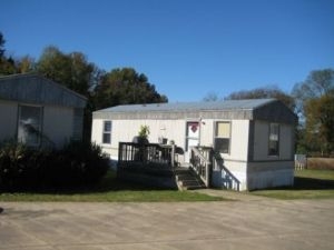 Bradford Trace Mobile Home Park in Hernando, MS - Building Photo - Building Photo