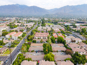 326 S 2nd Ave in Arcadia, CA - Building Photo - Building Photo