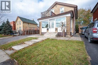 136 Wellington St N in Kitchener, ON - Building Photo - Building Photo