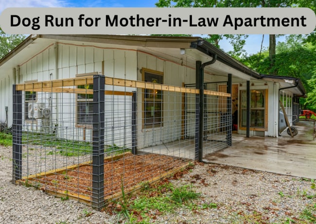 property at 6465 Long Beach Rd